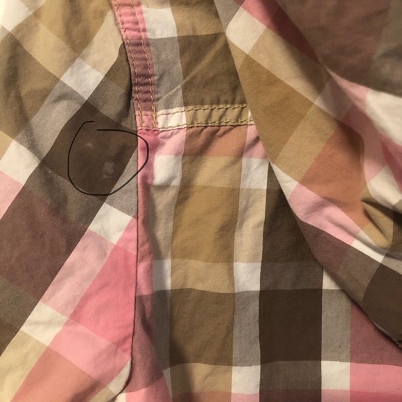 Aeropostale Spring Jacket - Picture 5 of 5